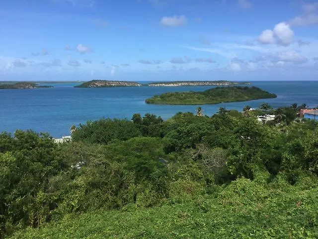 Ellen Bay Inn Saint Philips