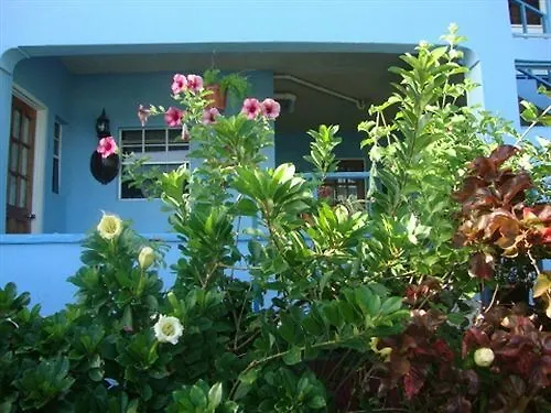 Ellen Bay Inn Saint Philips Hotel